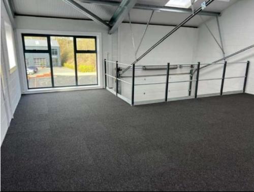 Apollo Business Park, Stocking Lane, Souldrop, Rushden, MK44