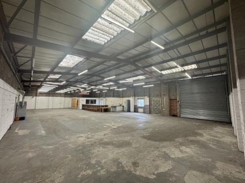 1 & 2, Old Station Close, Coalville, LE67