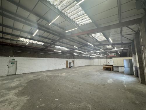 1 & 2, Old Station Close, Coalville, LE67
