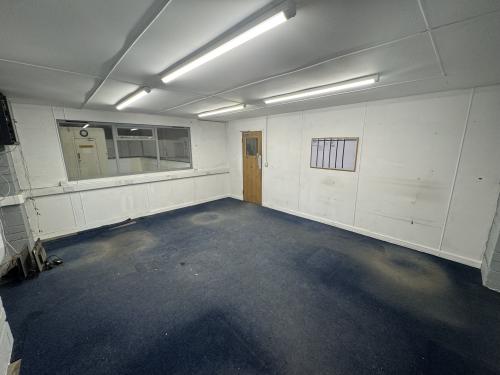 1 & 2, Old Station Close, Coalville, LE67