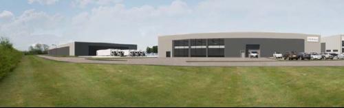 Unit D, Mulberry Enterprise Park, Coventry Road, Lutterworth, LE17