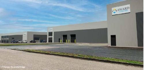 Unit D, Mulberry Enterprise Park, Coventry Road, Lutterworth, LE17