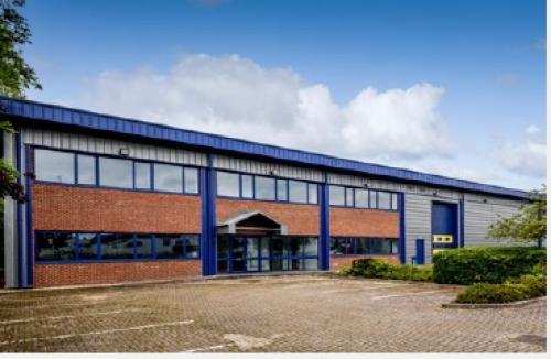 Unit A, Arkwright Road, Corby, NN17
