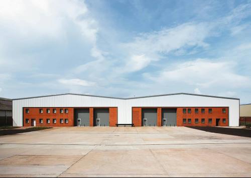 Unit P, Gildersome Spur, Leeds, LS27