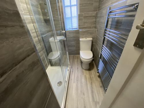 Flat 5, Highfield Lane, Highfield Lodge, Southampton, SO17