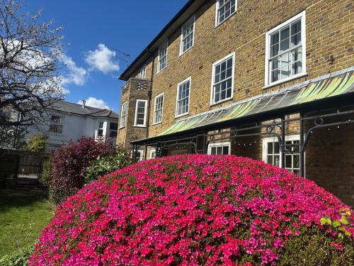 Flat 5, Highfield Lane, Highfield Lodge, Southampton, SO17