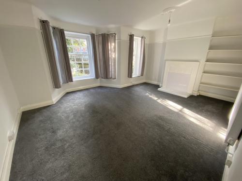 Flat 5, Highfield Lane, Highfield Lodge, Southampton, SO17