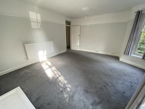 Flat 5, Highfield Lane, Highfield Lodge, Southampton, SO17