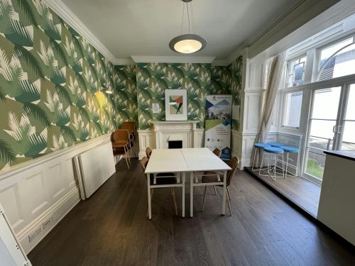 54 Welbeck Street, Marylebone, London, W1G
