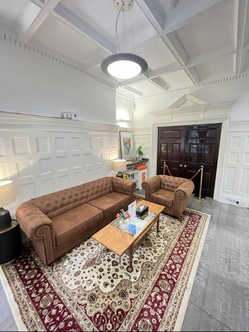 54 Welbeck Street, Marylebone, London, W1G