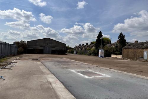 Units A & B, VIP Industrial Park, 50 Anchor & Hope Lane, Charlton, London, SE7