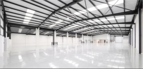 B3/B4, J31 Park, Motherwell Way, West Thurrock, RM20