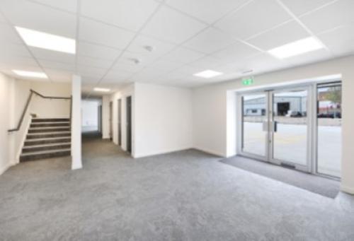 B3/B4, J31 Park, Motherwell Way, West Thurrock, RM20