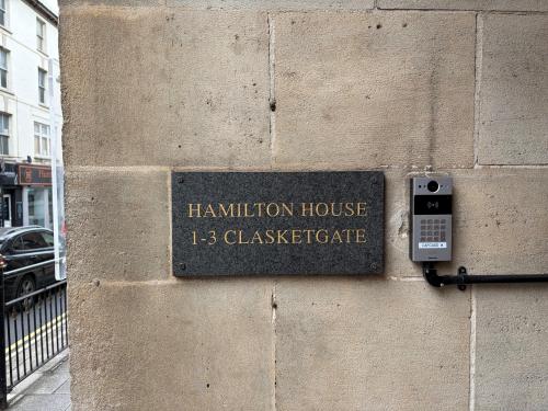 Hamilton House, 1-3 Clasketgate, Lincoln, LN2