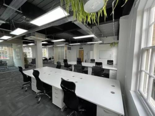 Old Street Station, 2 Bath Place, Shoreditch, London, EC2A