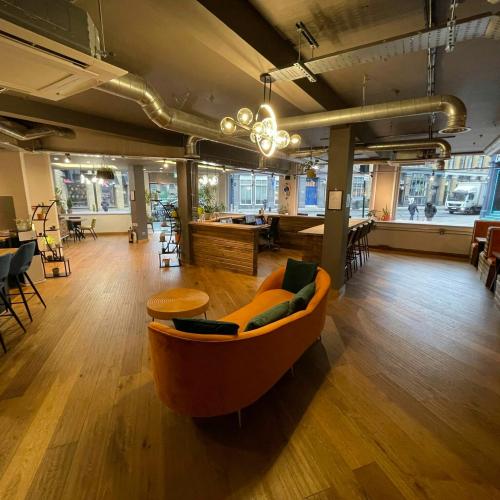 64 Great Eastern Street, Shoreditch, London, EC2A