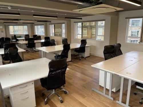 64 Great Eastern Street, Shoreditch, London, EC2A