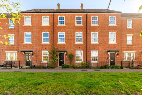 28 Bells Yard Close, Horncastle, LN9