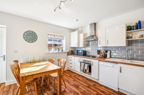 28 Bells Yard Close, Horncastle, LN9