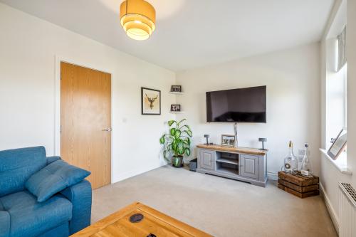28 Bells Yard Close, Horncastle, LN9