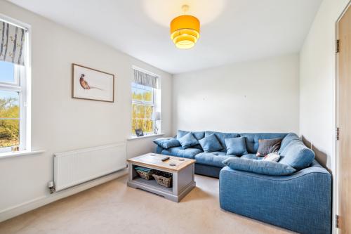28 Bells Yard Close, Horncastle, LN9