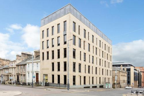 Wellington Place, 107 West Regent Street, Glasgow, G2