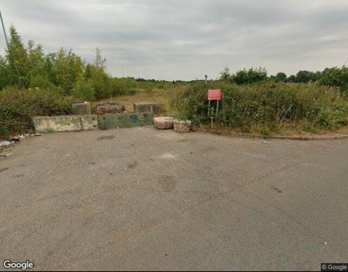 Dosthill, Tamworth, B77