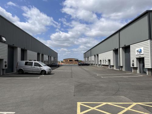 Unit 7, Jessops Park, Newark, NG24