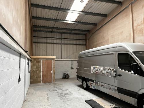 Unit 7, Jessops Park, Newark, NG24