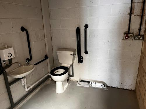 Unit 7, Jessops Park, Newark, NG24
