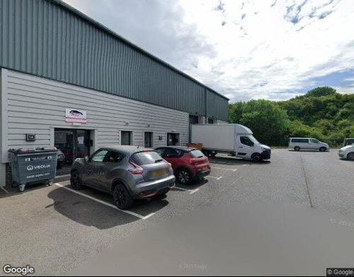 Unit 7, Jessops Park, Newark, NG24
