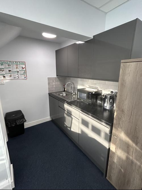 Marina Building, Harleyford Estate, Henley Road, Medmenham, Marlow, SL7