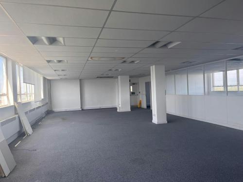 Sunley House, Oxford Road, Aylesbury, HP19