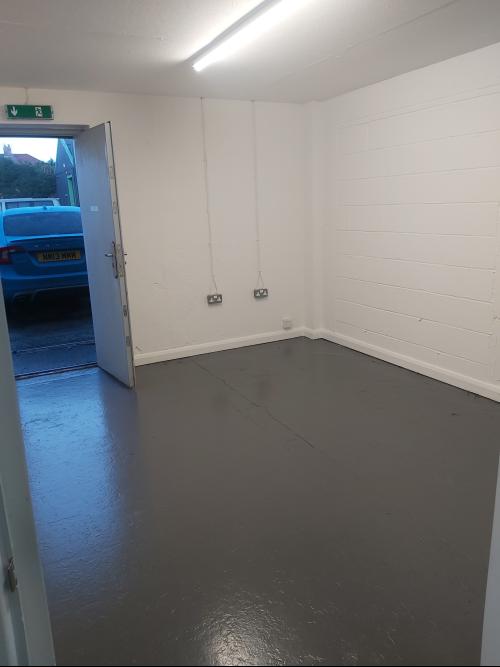 Units 1F, Penketh Business Park, Liverpool Road, Great Sankey, Warrington, WA5