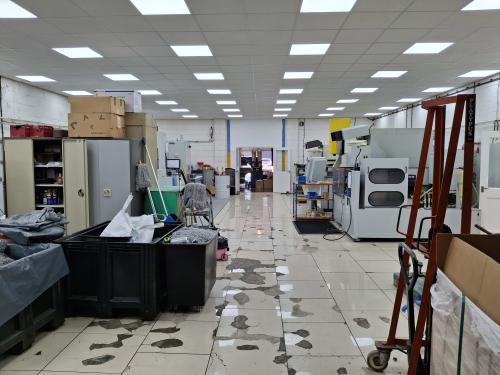 Unit A3 & A3A, Beckingham Business Park, Tolleshunt Major, Maldon, CM9