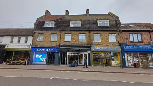 57a, High Street, Wickford, SS12