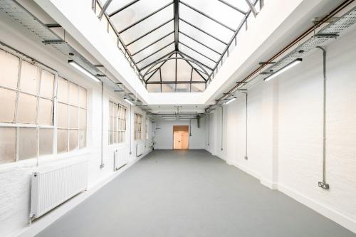 237 Hackney Road, Hoxton, London, E2