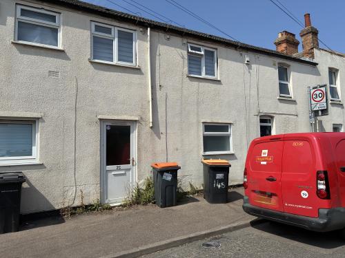 Office, 2C Cleveland Street, Kempston, Bedford, MK42