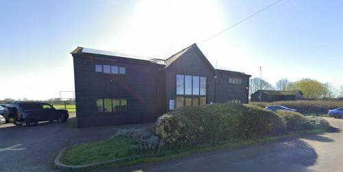Hornigals Barn, Little Tey Road, Feering, Colchester, CO5