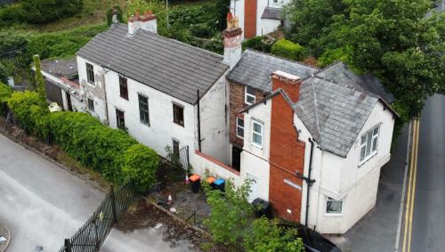 55 & 57 Tarvin Road, Boughton, Chester, CH3