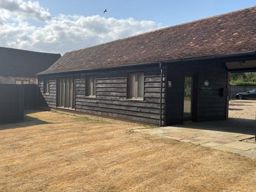 The Hay Barn,, Frogmore Farm, Bartletts Court, Littlewick Green, Maidenhead, SL6