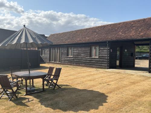 The Hay Barn,, Frogmore Farm, Bartletts Court, Littlewick Green, Maidenhead, SL6
