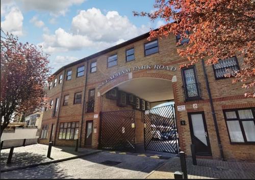 Unit 13, Abbeville Mews, Clapham, London, SW4