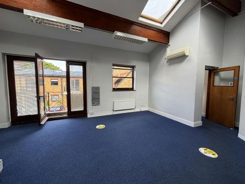 Unit 13, Abbeville Mews, Clapham, London, SW4