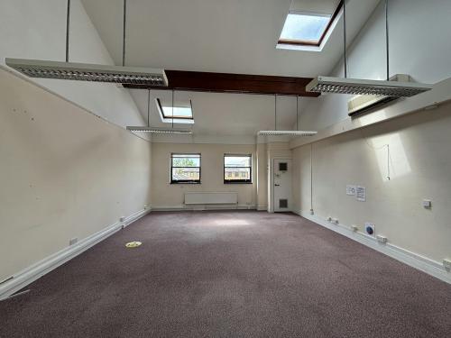 Unit 13, Abbeville Mews, Clapham, London, SW4