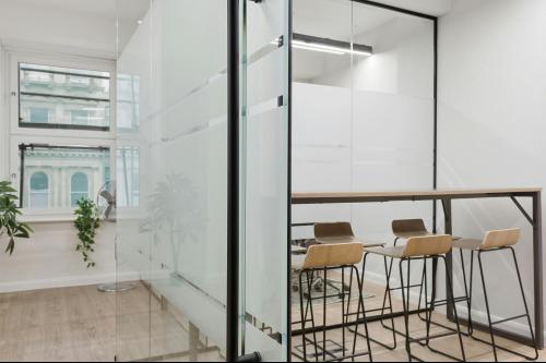 1A Redchurch Street, Shoreditch, London, E2