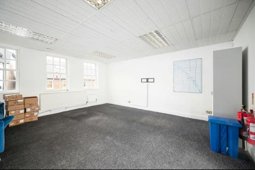 4 Theobald Court, Theobald Street, Borehamwood, WD6