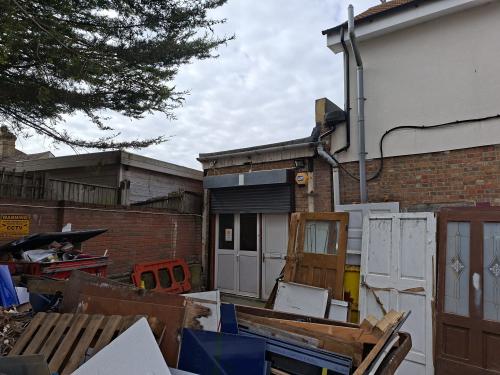 83E, London Road, Romford, RM7
