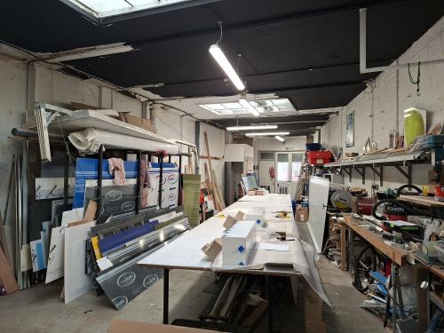 83E, London Road, Romford, RM7