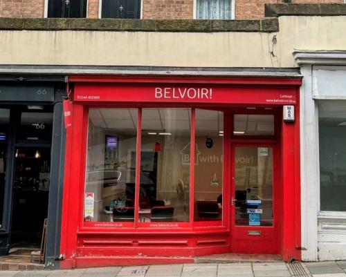 64 Lower Bridge Street, Chester, CH1
